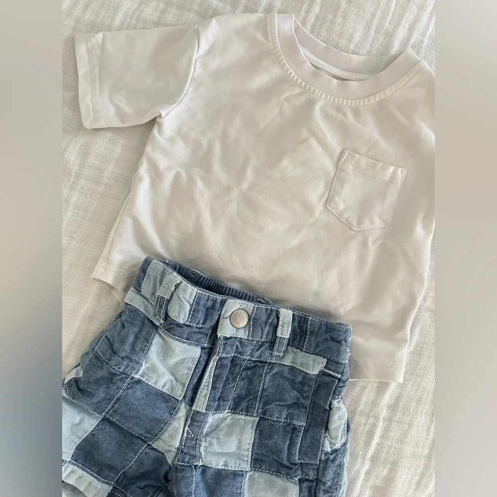 Little Bipsy tommy hilfiger
